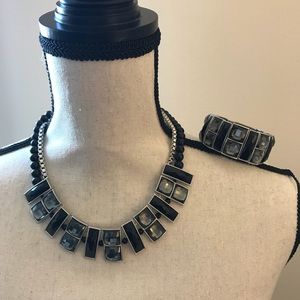 🍀SALE🍀 WHBM Necklace & Bracelet